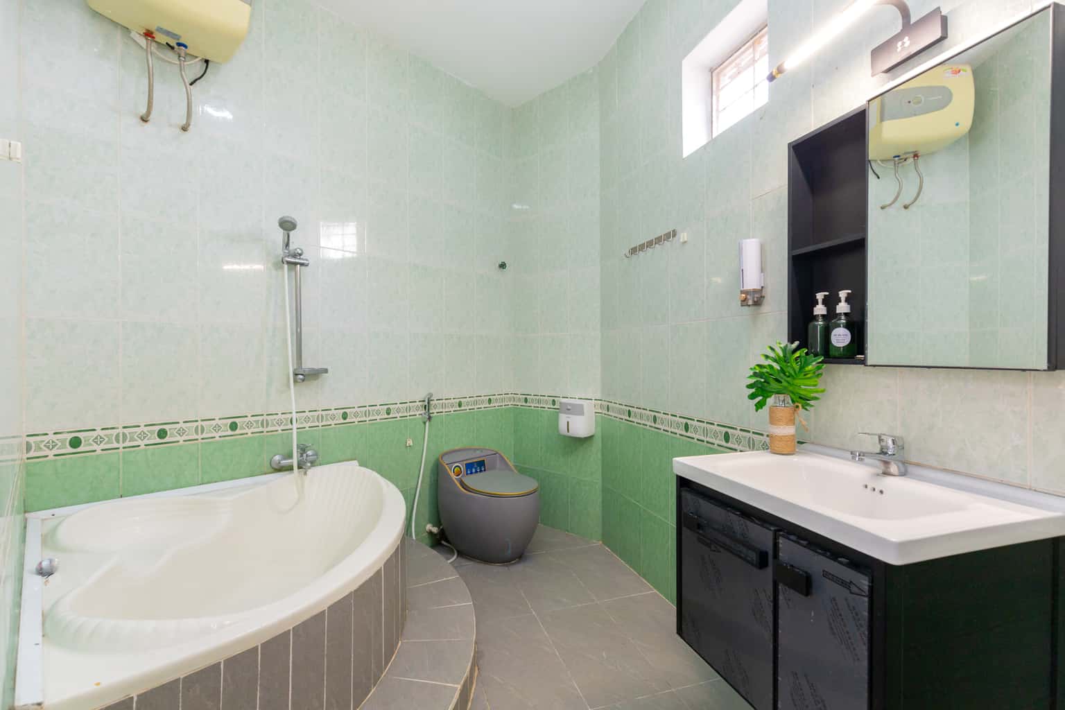 Misa Villa 28/2 Lạc Long Quân, Vũng Tàu — ảnh 28