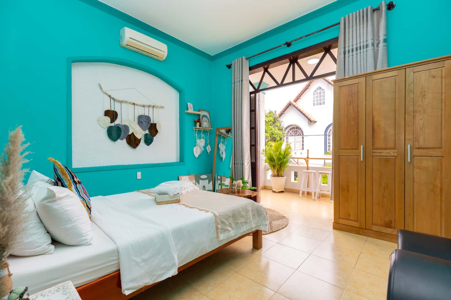 Misa Villa 28/2 Lạc Long Quân, Vũng Tàu — ảnh 25