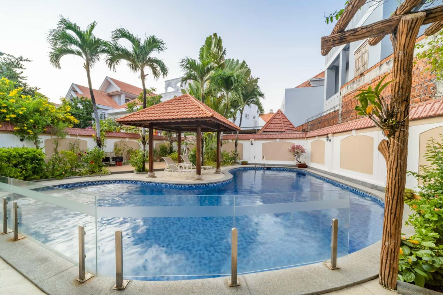Villa 5 Lô A Lạc Long Quân, Vũng Tàu — ảnh 7