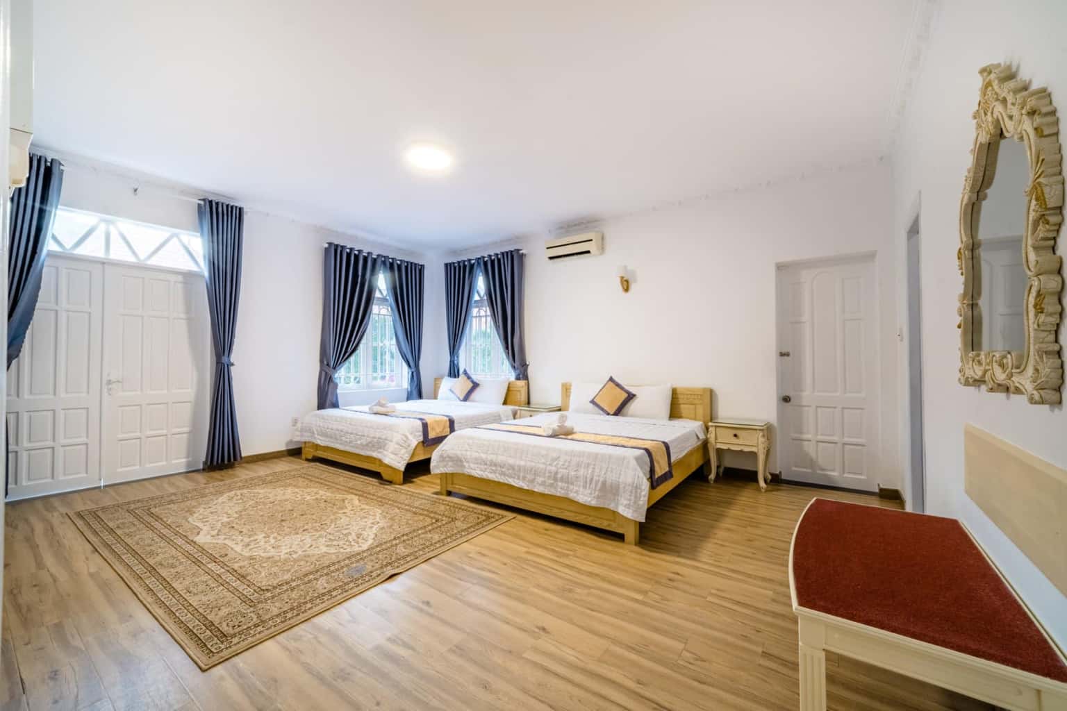 Villa 5 Lô A Lạc Long Quân, Vũng Tàu — ảnh 20