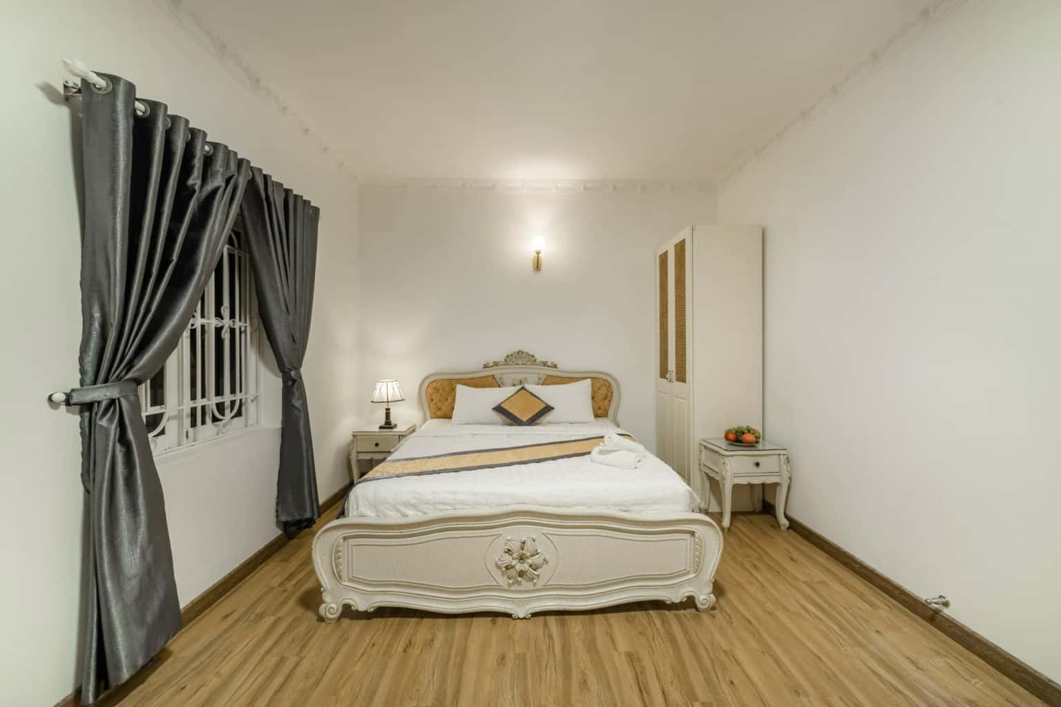 Villa 5 Lô A Lạc Long Quân, Vũng Tàu — ảnh 24