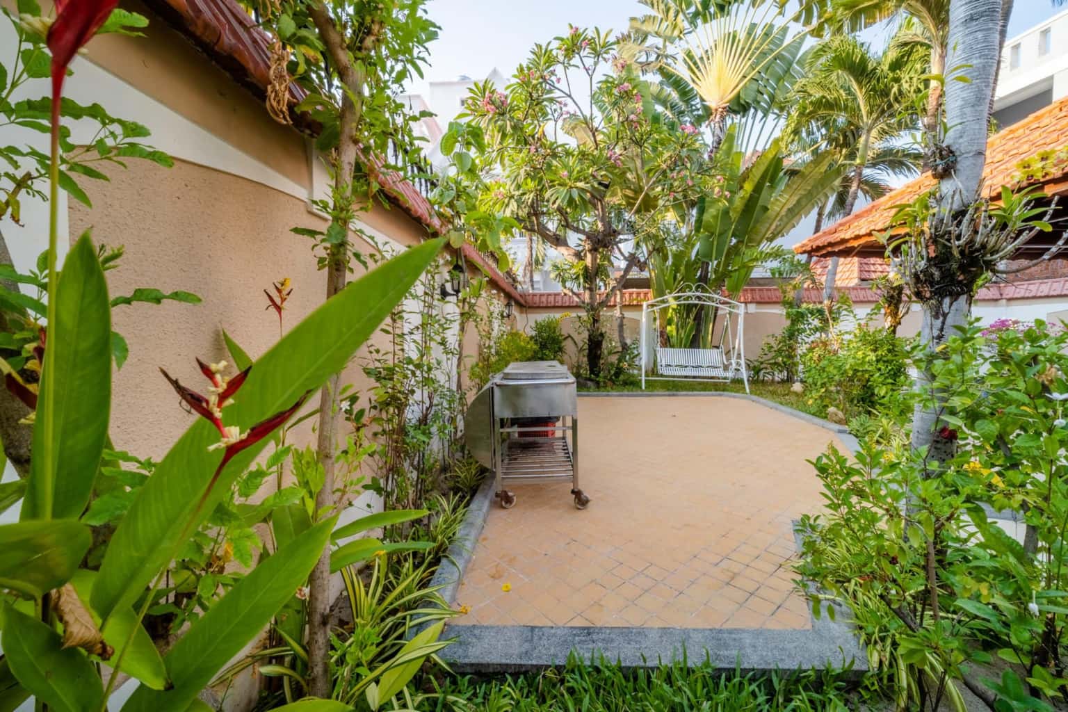 Villa 5 Lô A Lạc Long Quân, Vũng Tàu — ảnh 13
