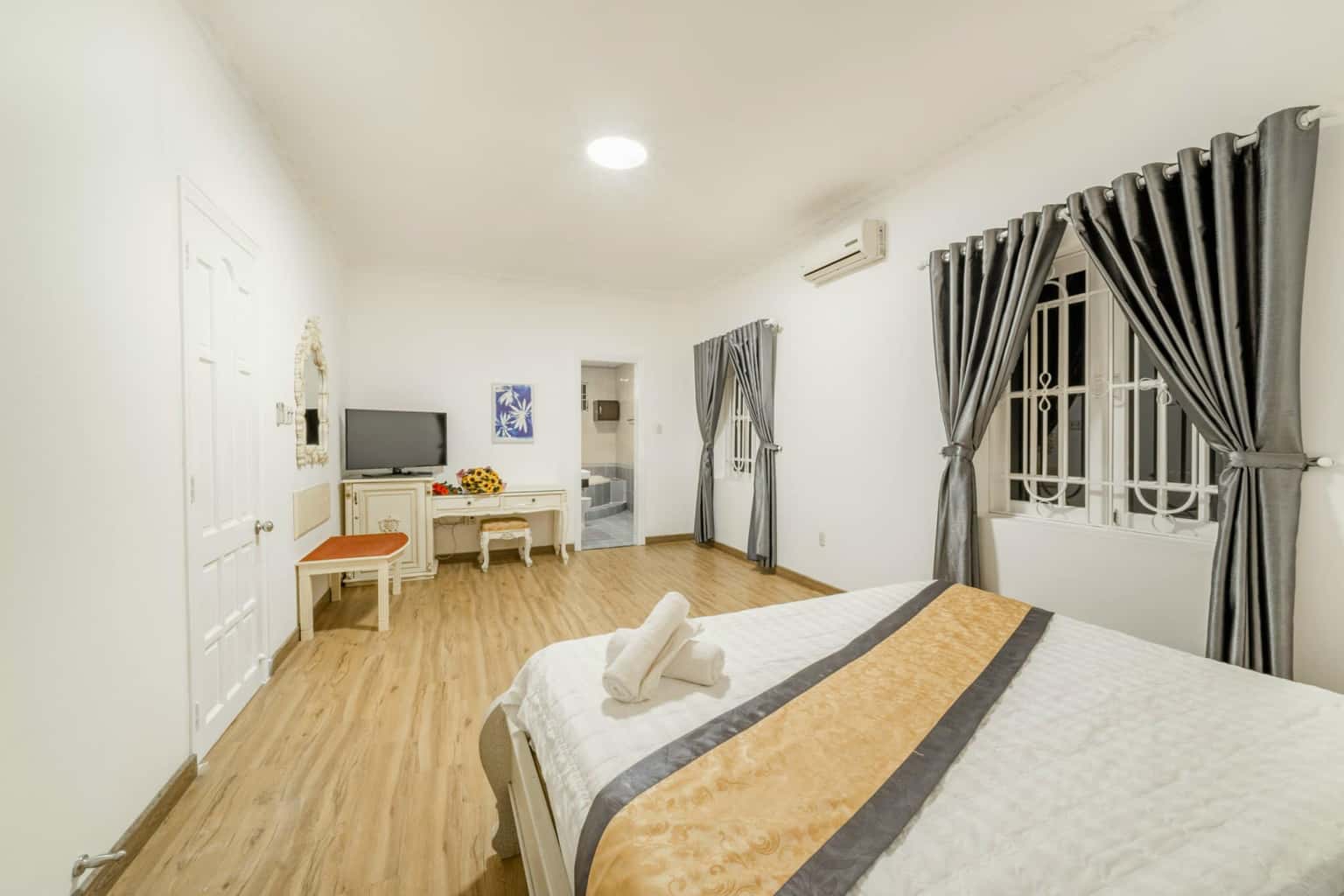 Villa 5 Lô A Lạc Long Quân, Vũng Tàu — ảnh 25