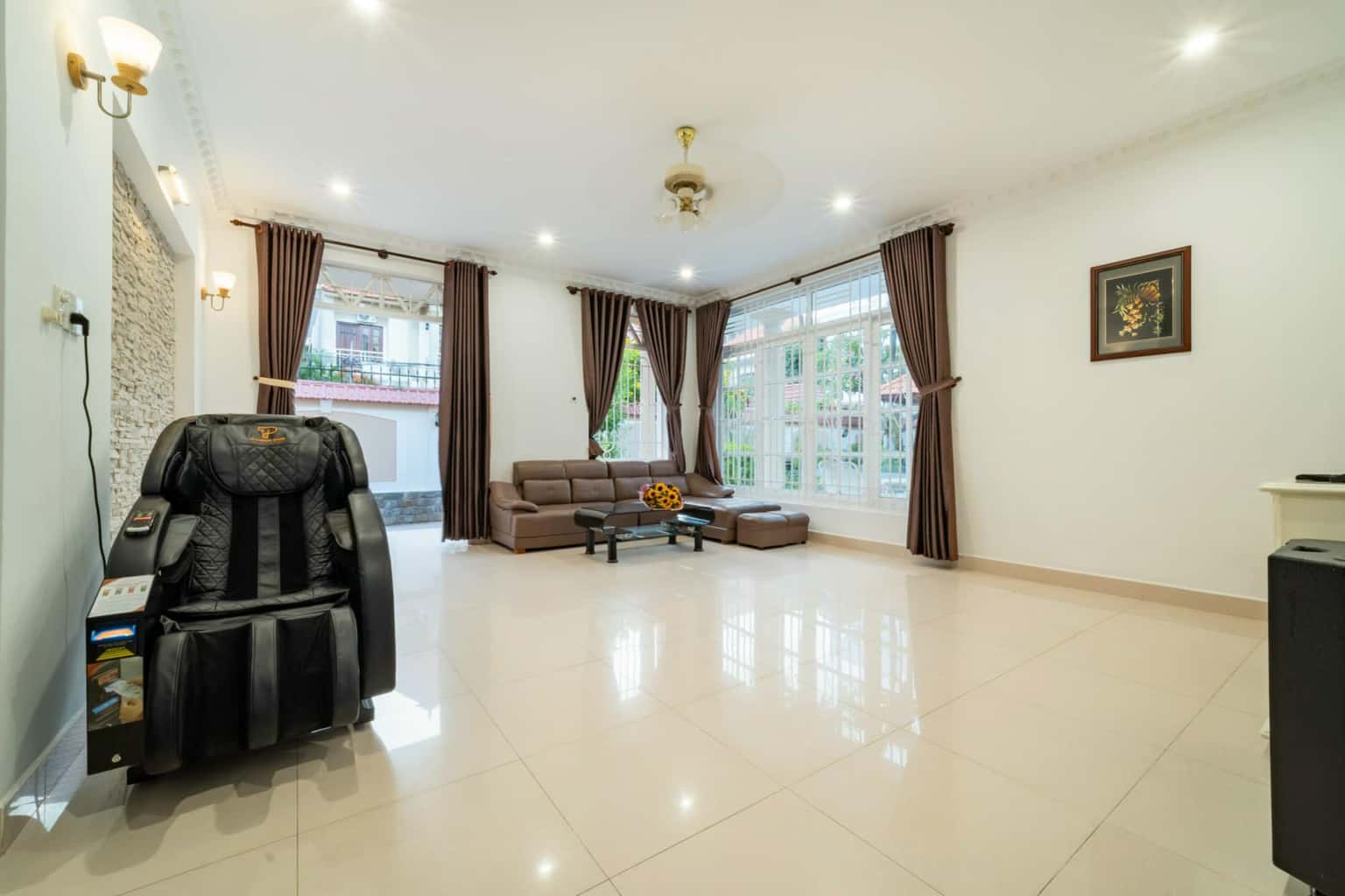Villa 5 Lô A Lạc Long Quân, Vũng Tàu — ảnh 14