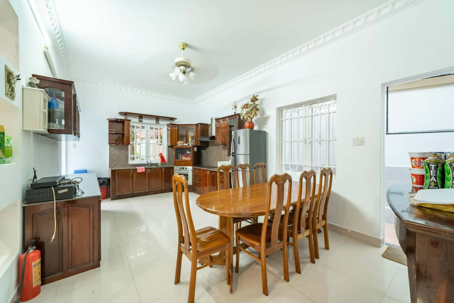 Villa 5 Lô A Lạc Long Quân, Vũng Tàu — ảnh 16