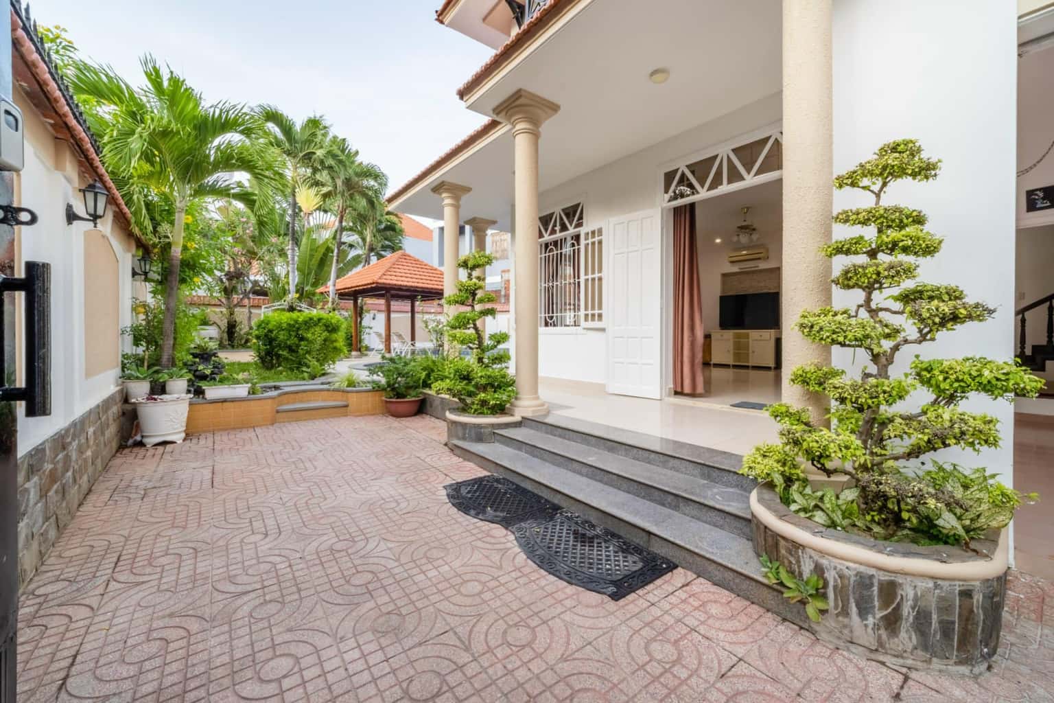Villa 5 Lô A Lạc Long Quân, Vũng Tàu — ảnh 12
