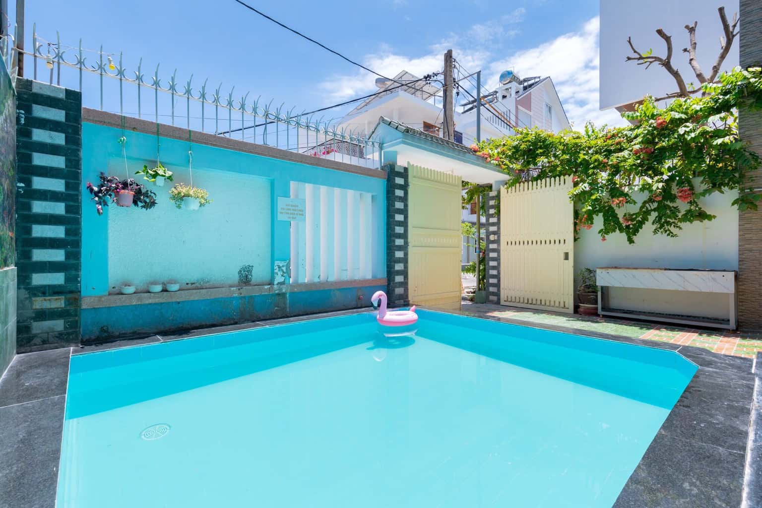 Villa D6 Khu Phương Nam, Vũng Tàu — ảnh 9