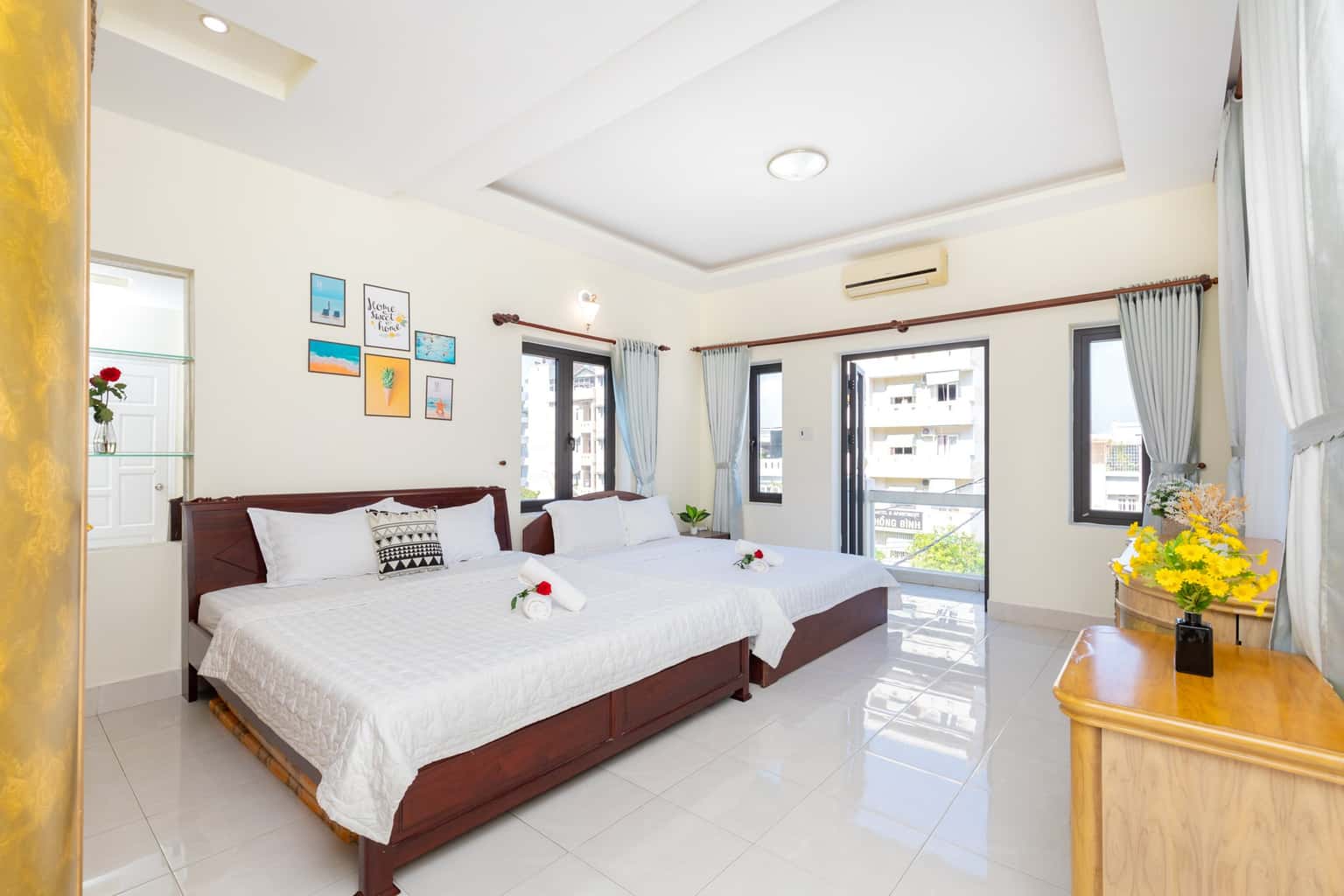 Villa 84/1A Phan Chu Trinh, Vũng Tàu — photo 24