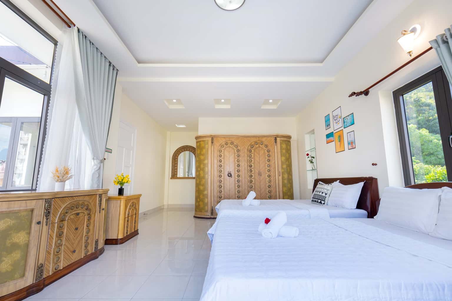 Villa 84/1A Phan Chu Trinh, Vũng Tàu — photo 26