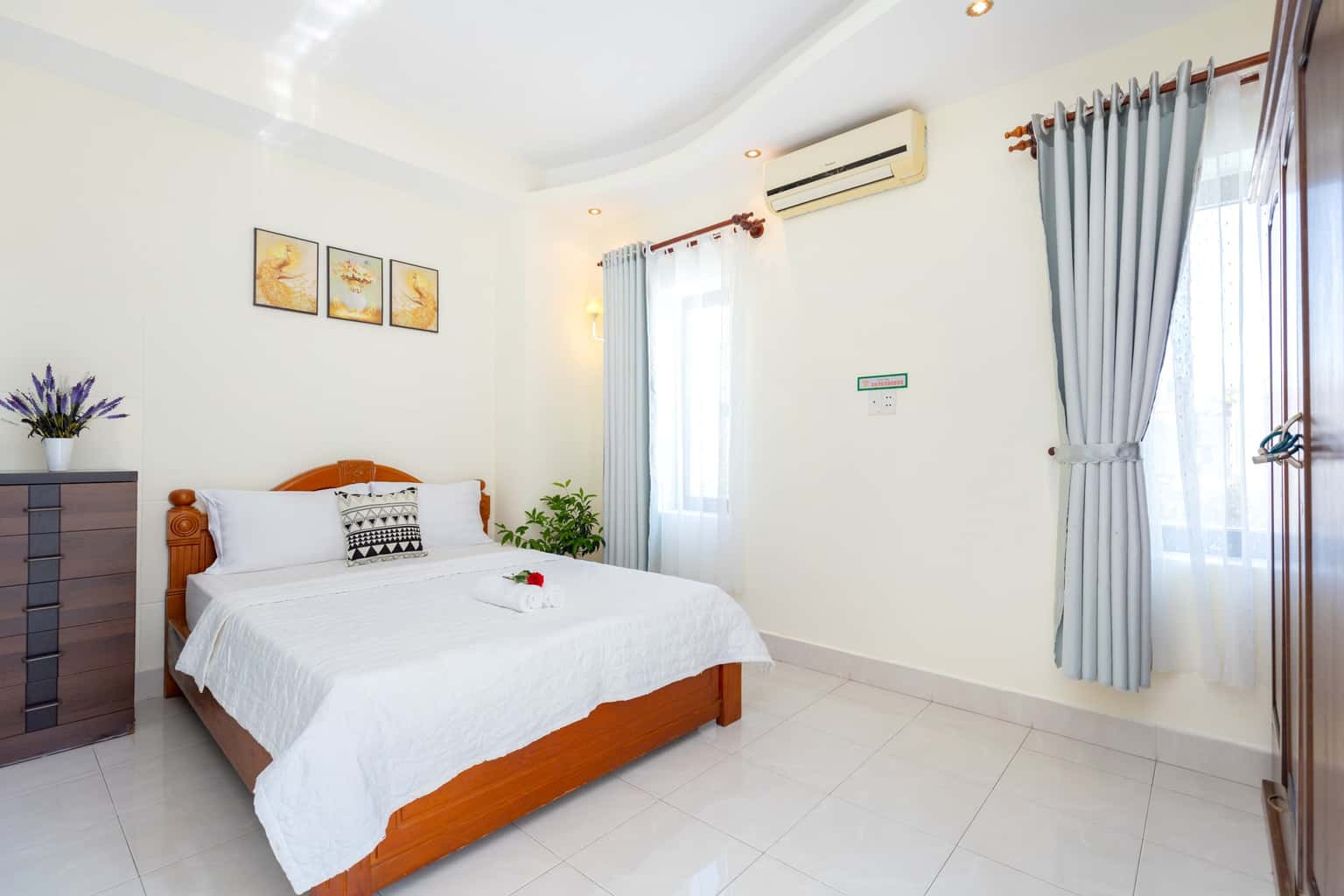 Villa 84/1A Phan Chu Trinh, Vũng Tàu — photo 29