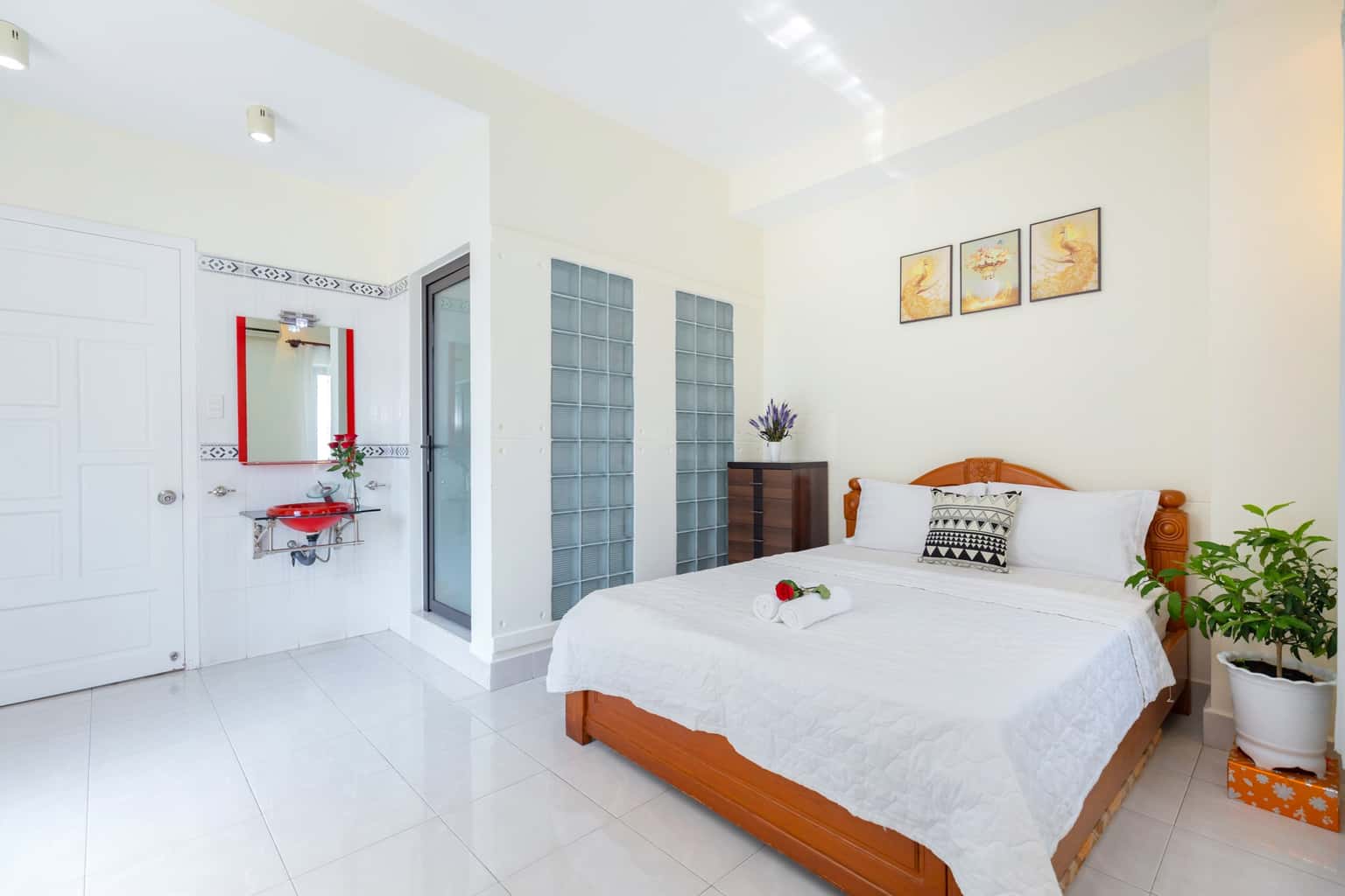 Villa 84/1A Phan Chu Trinh, Vũng Tàu — photo 28