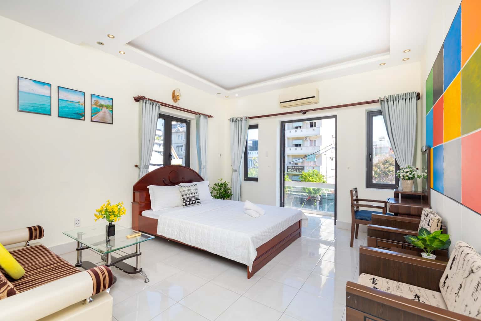 Villa 84/1A Phan Chu Trinh, Vũng Tàu — photo 5
