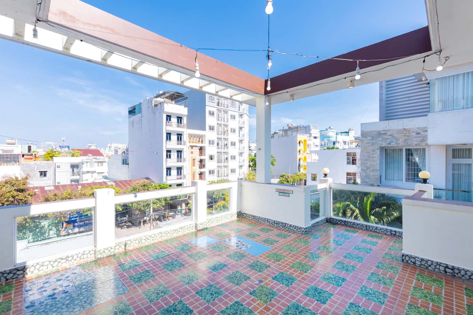 Villa 84/1A Phan Chu Trinh, Vũng Tàu — photo 8