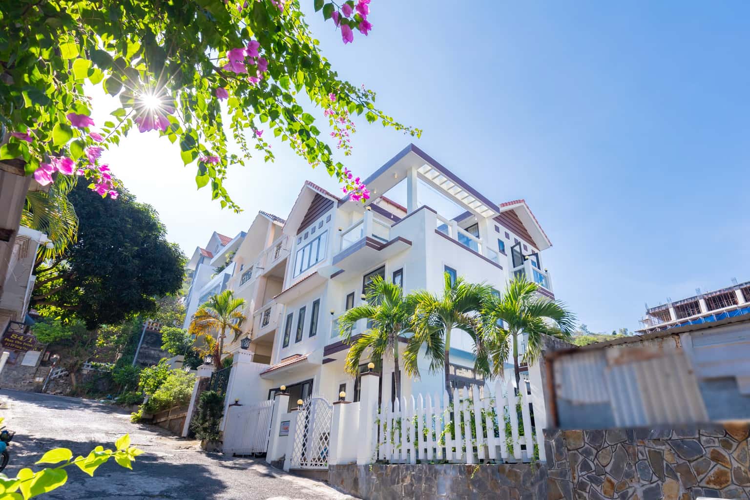 Villa 84/1A Phan Chu Trinh, Vũng Tàu — photo 6