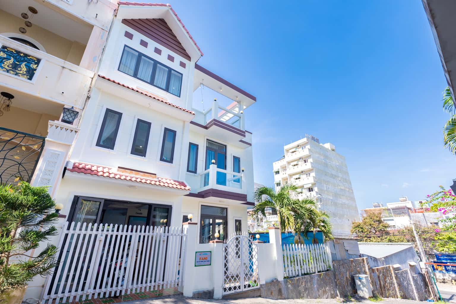 Villa 84/1A Phan Chu Trinh, Vũng Tàu — photo 1