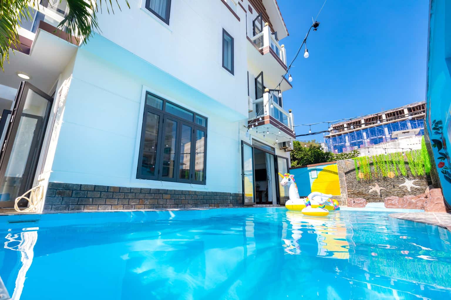 Villa 84/1A Phan Chu Trinh, Vũng Tàu — photo 11