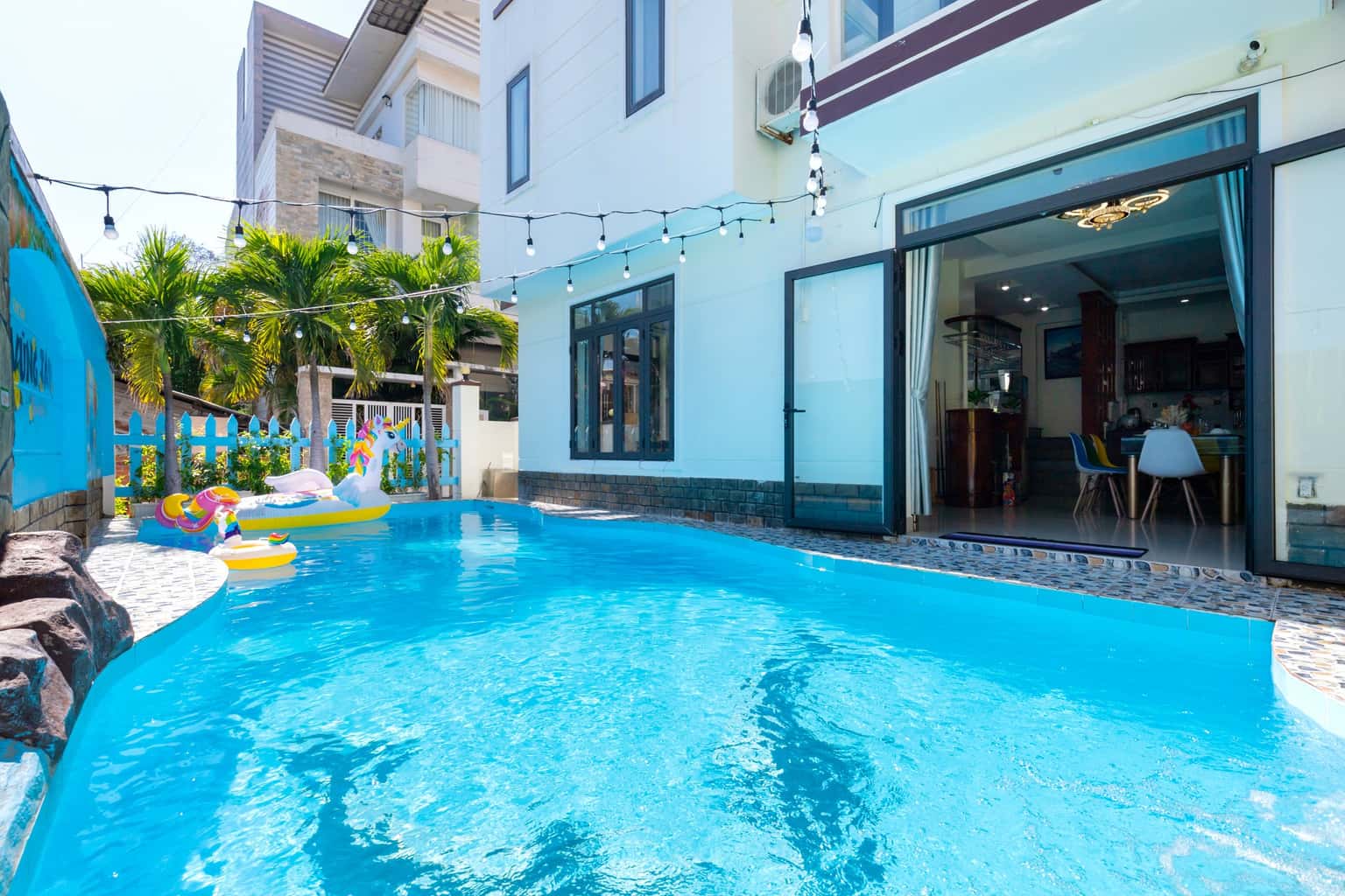 Villa 84/1A Phan Chu Trinh, Vũng Tàu — photo 10
