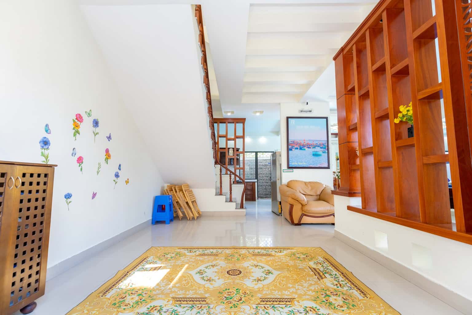 Villa 84/1A Phan Chu Trinh, Vũng Tàu — photo 18