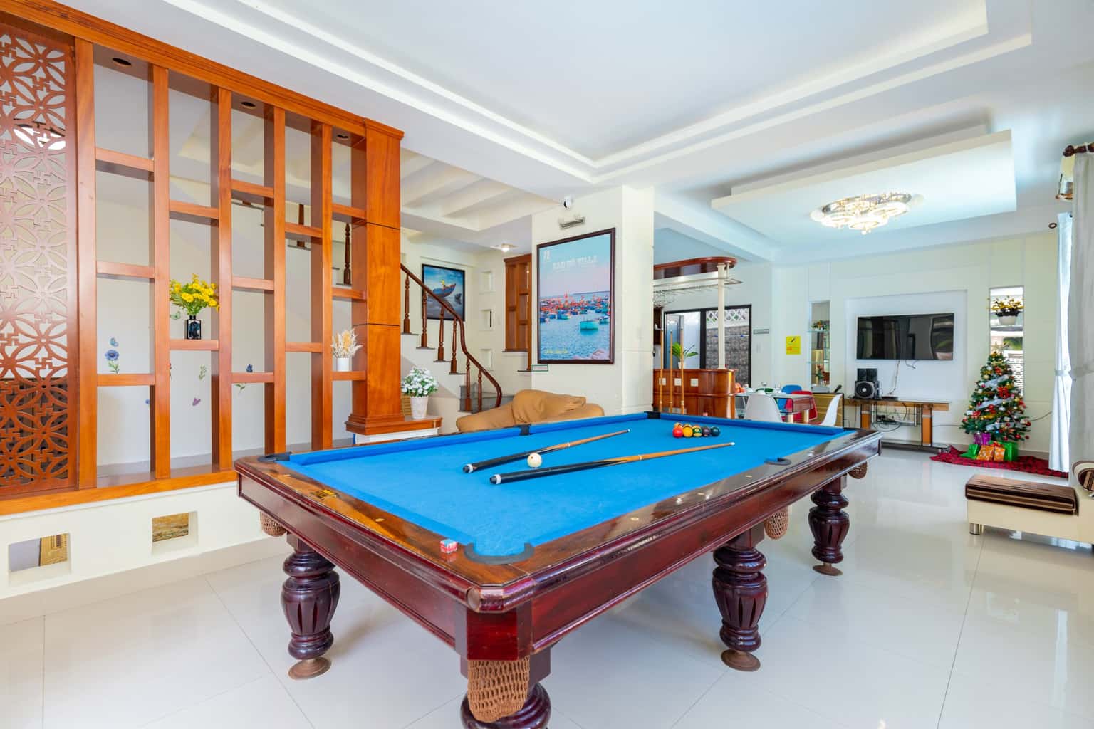 Villa 84/1A Phan Chu Trinh, Vũng Tàu — photo 17