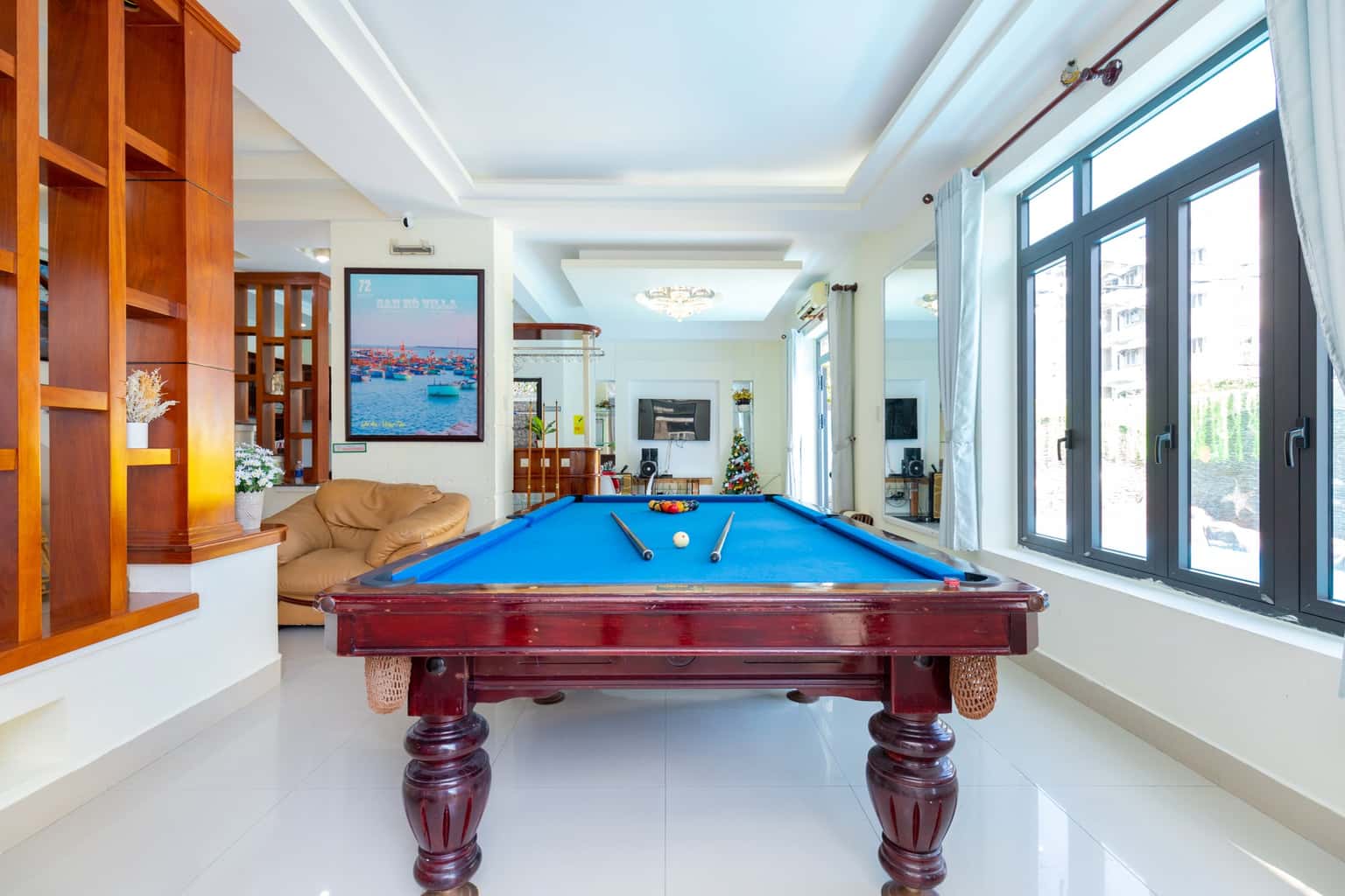 Villa 84/1A Phan Chu Trinh, Vũng Tàu — photo 16