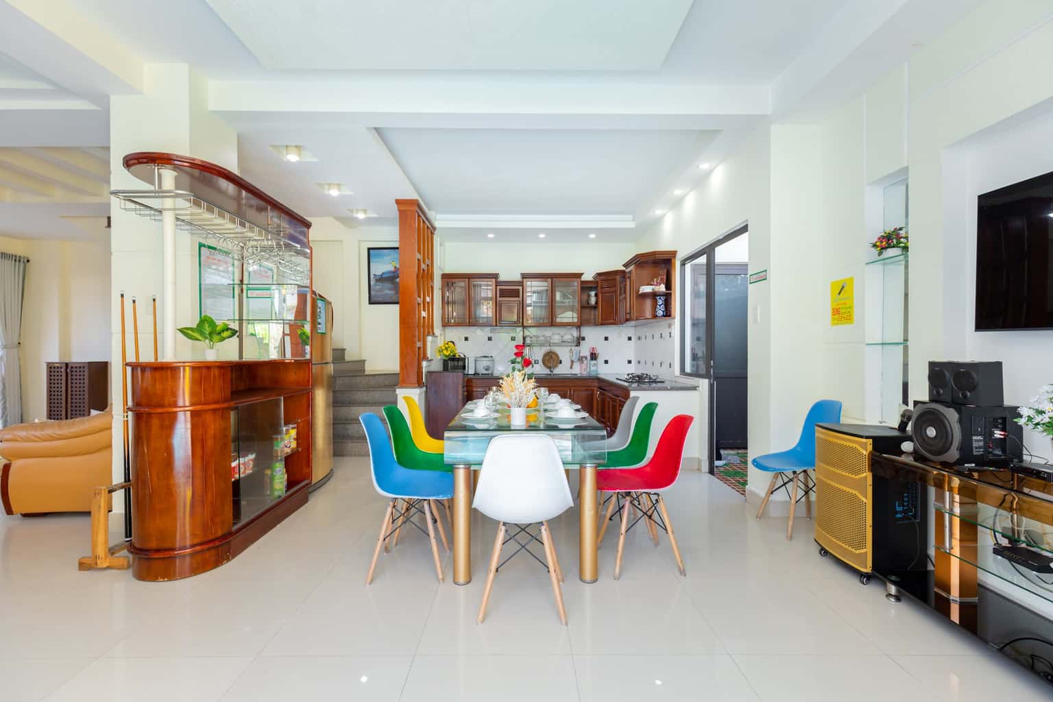Villa 84/1A Phan Chu Trinh, Vũng Tàu — photo 12