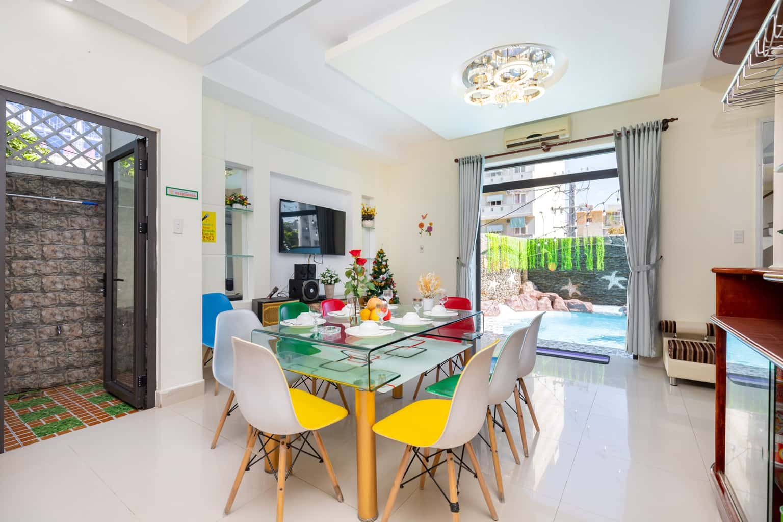 Villa 84/1A Phan Chu Trinh, Vũng Tàu — photo 14