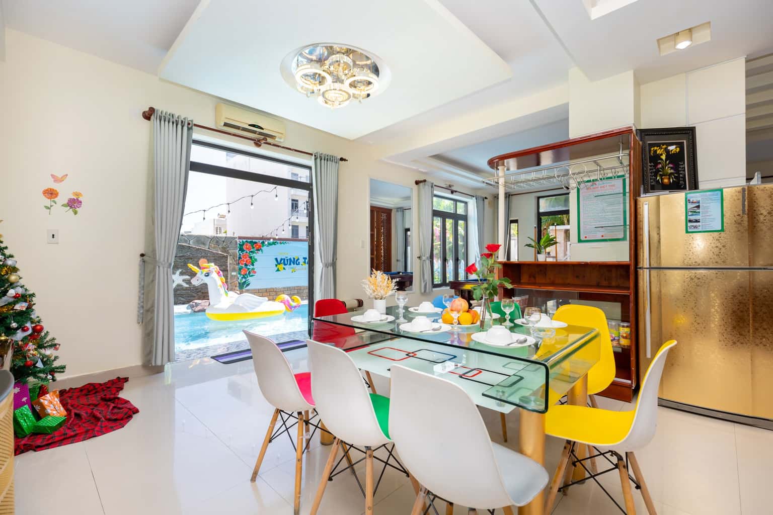 Villa 84/1A Phan Chu Trinh, Vũng Tàu — photo 13