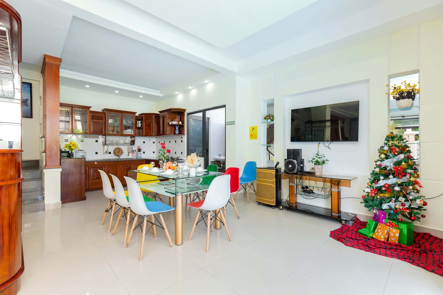 Villa 84/1A Phan Chu Trinh, Vũng Tàu — photo 3