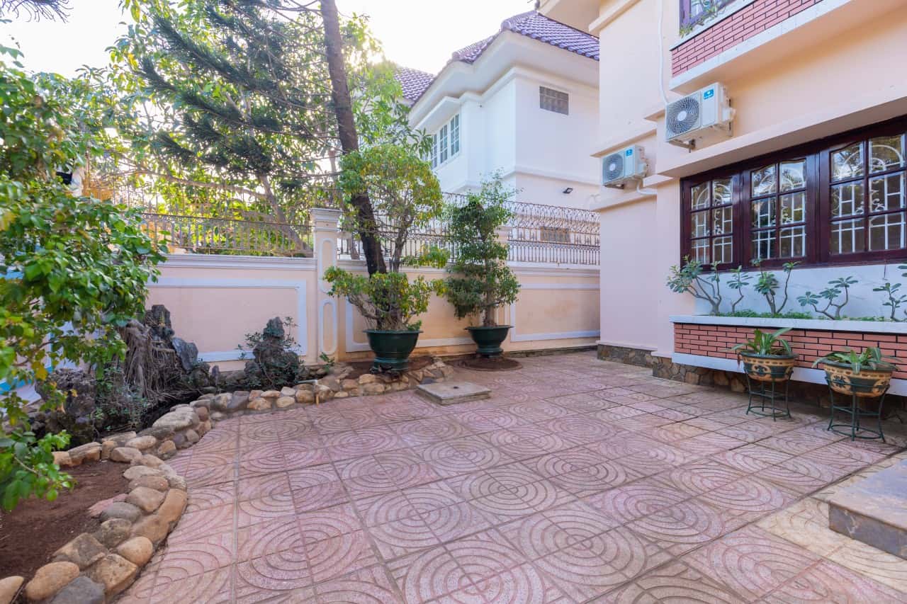 Quang Phượng Villa A5 Đồi Ngọc Tước, Vũng Tàu — ảnh 7