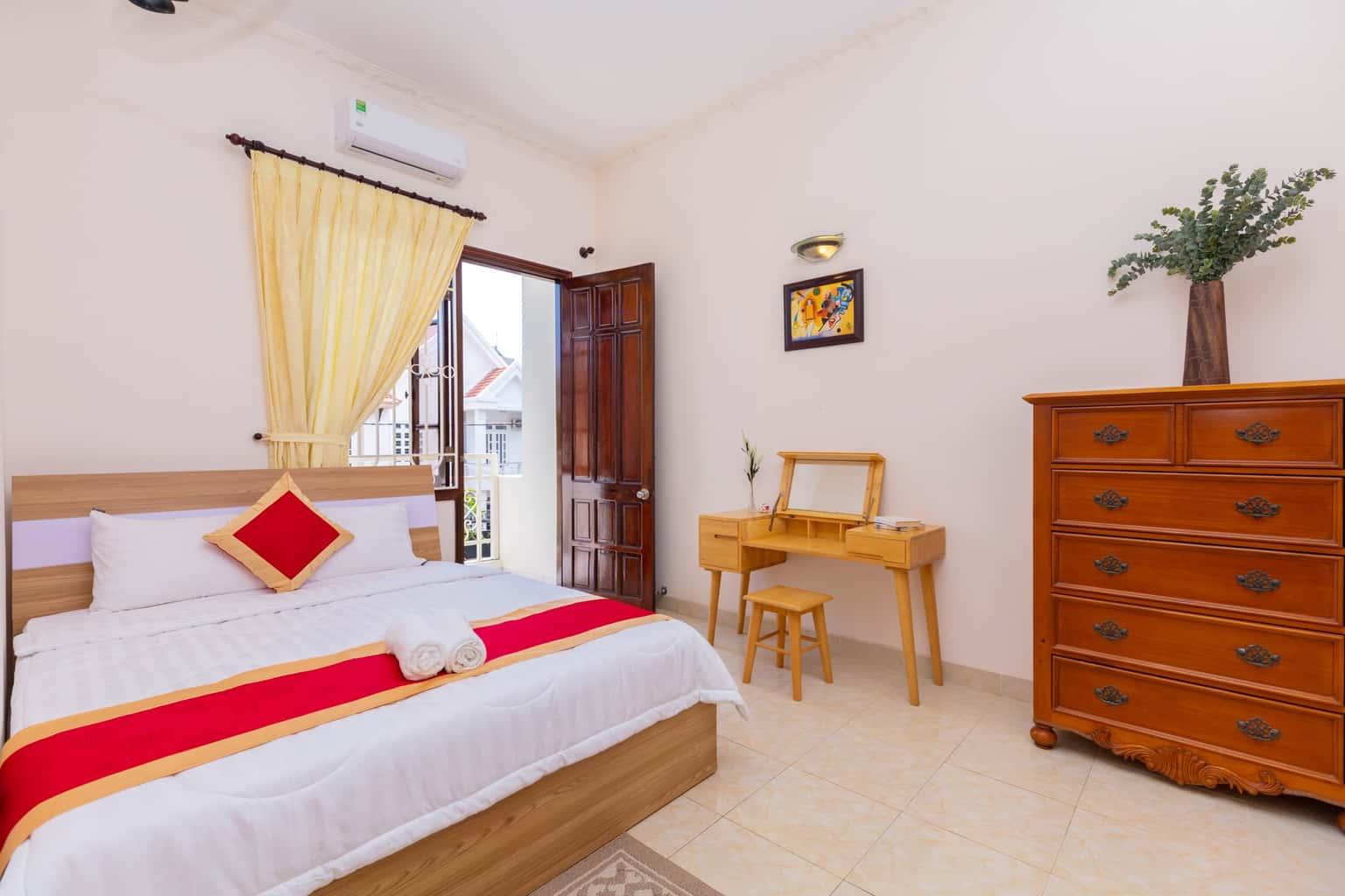 Villa 7 Lô B Lạc Long Quân, Vũng Tàu — ảnh 18