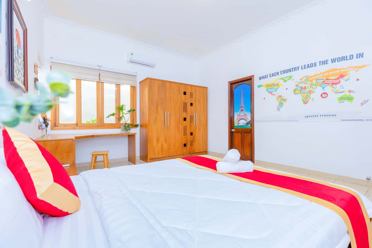 Villa 7 Lô B Lạc Long Quân, Vũng Tàu — ảnh 20