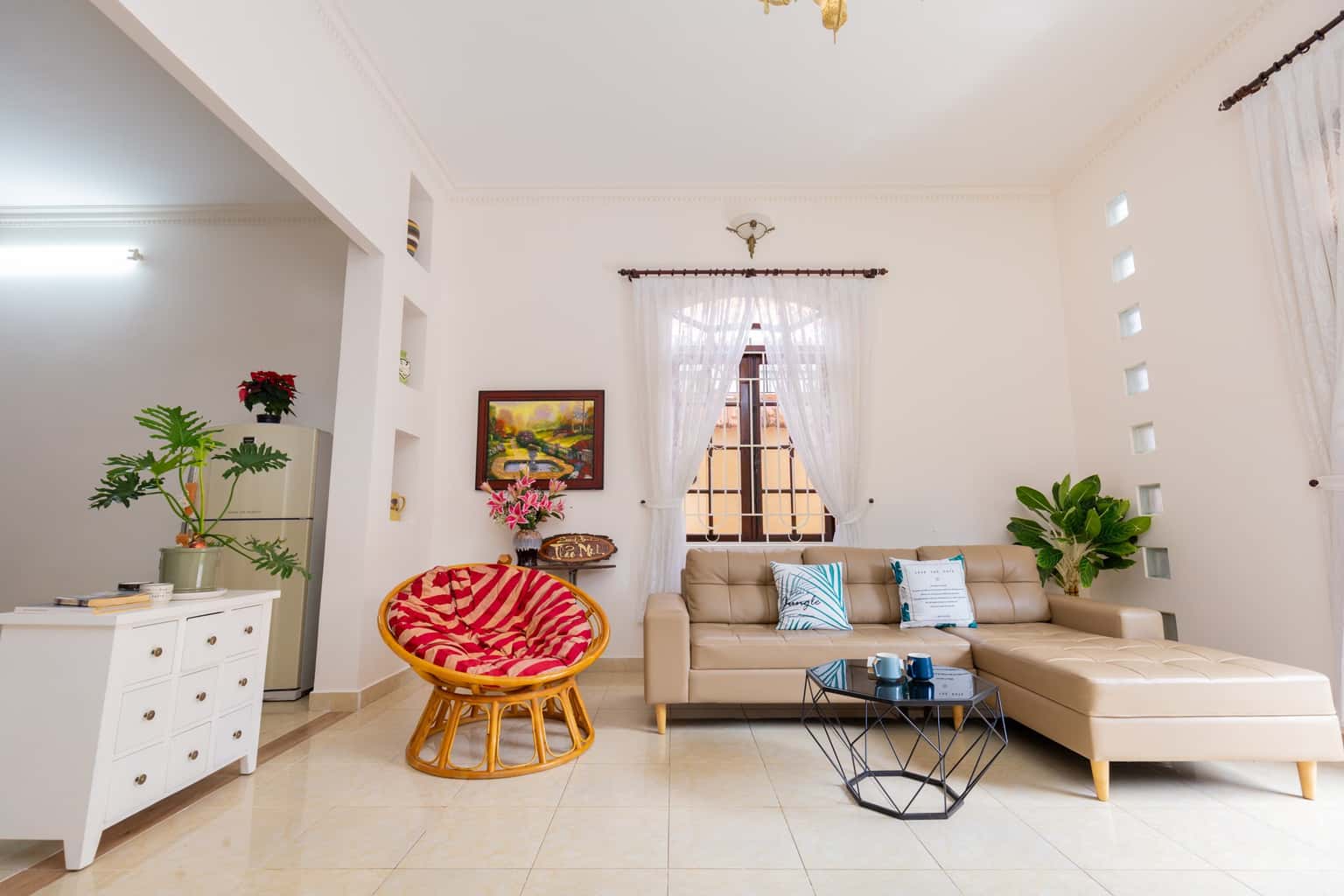 Villa 7 Lô B Lạc Long Quân, Vũng Tàu — ảnh 9