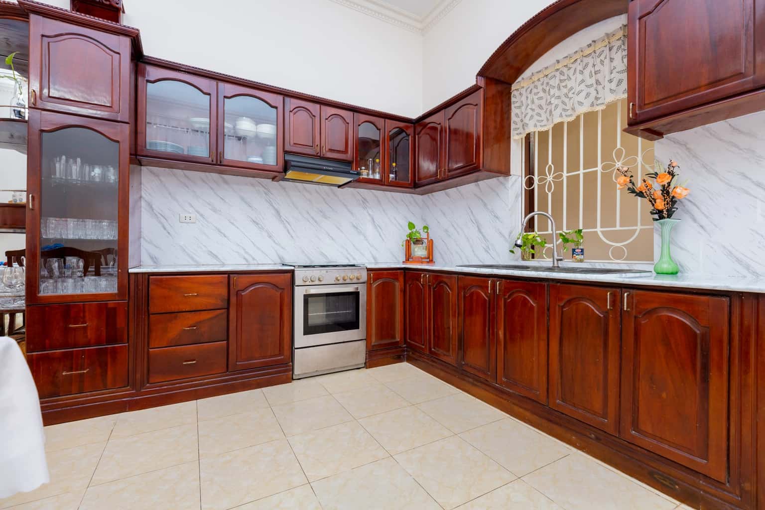 Villa 7 Lô B Lạc Long Quân, Vũng Tàu — ảnh 4