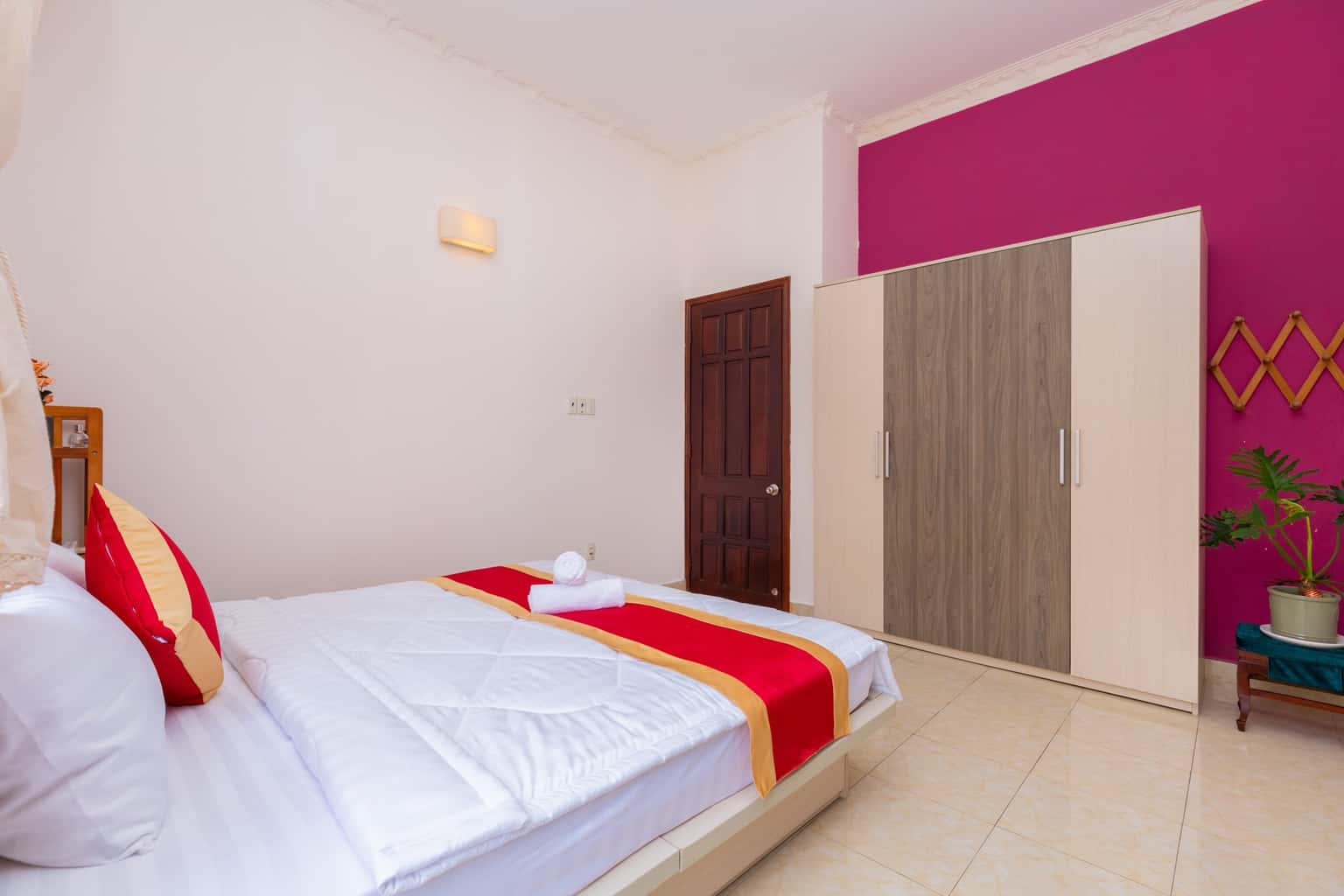 Villa 7 Lô B Lạc Long Quân, Vũng Tàu — ảnh 19