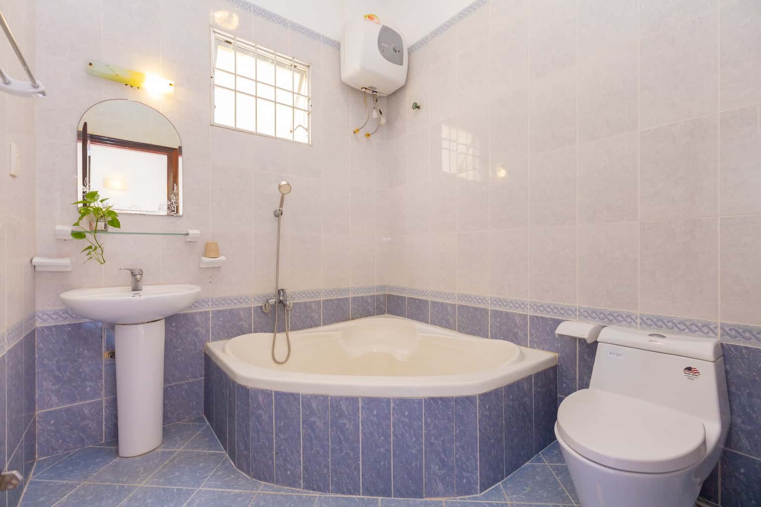 Villa 7 Lô B Lạc Long Quân, Vũng Tàu — ảnh 21