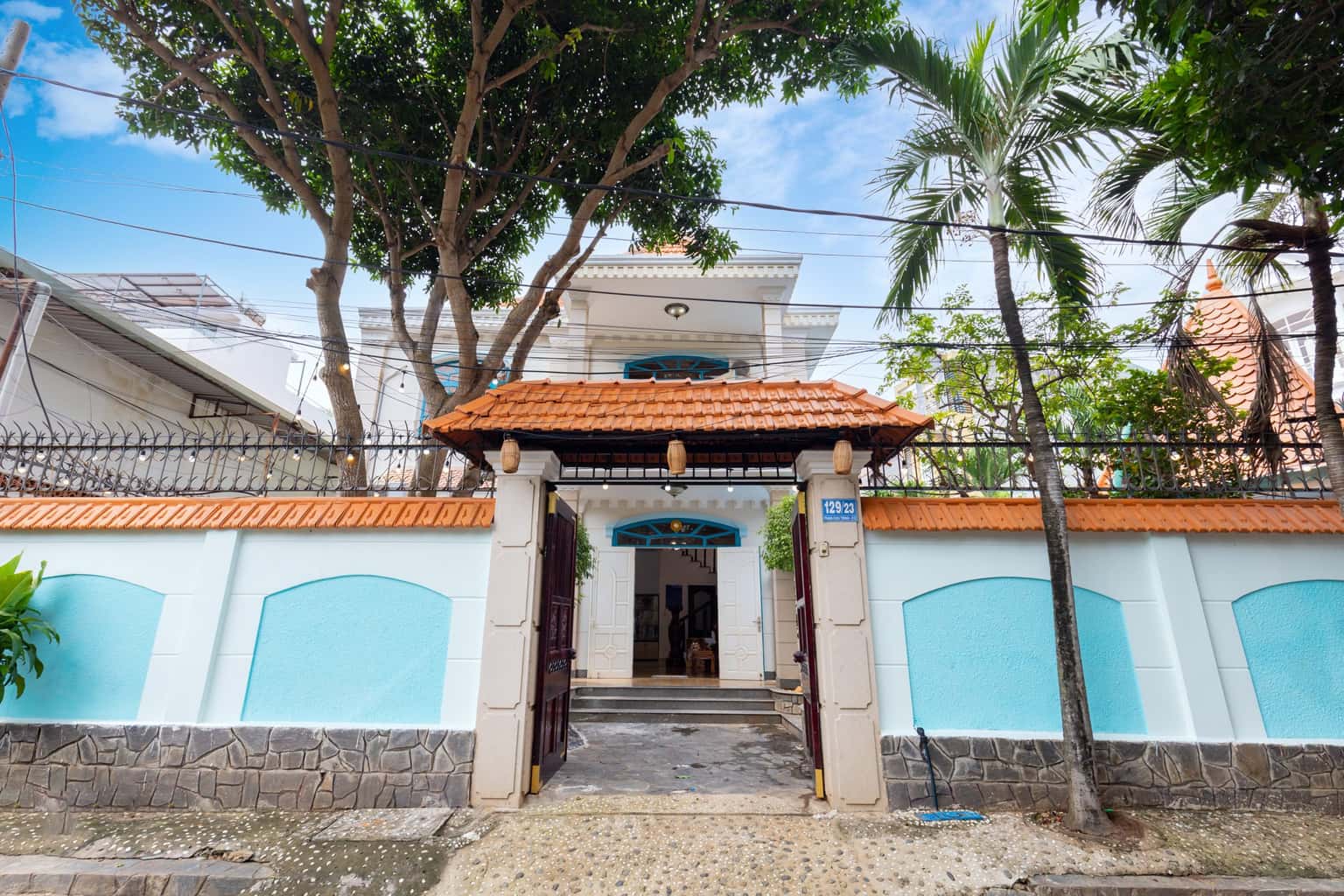 Villa 129/23 Phan Chu Trinh, Vũng Tàu — ảnh 7