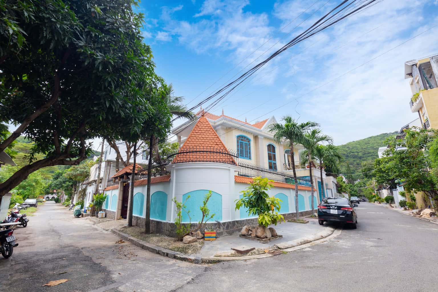 Villa 129/23 Phan Chu Trinh, Vũng Tàu — ảnh 6