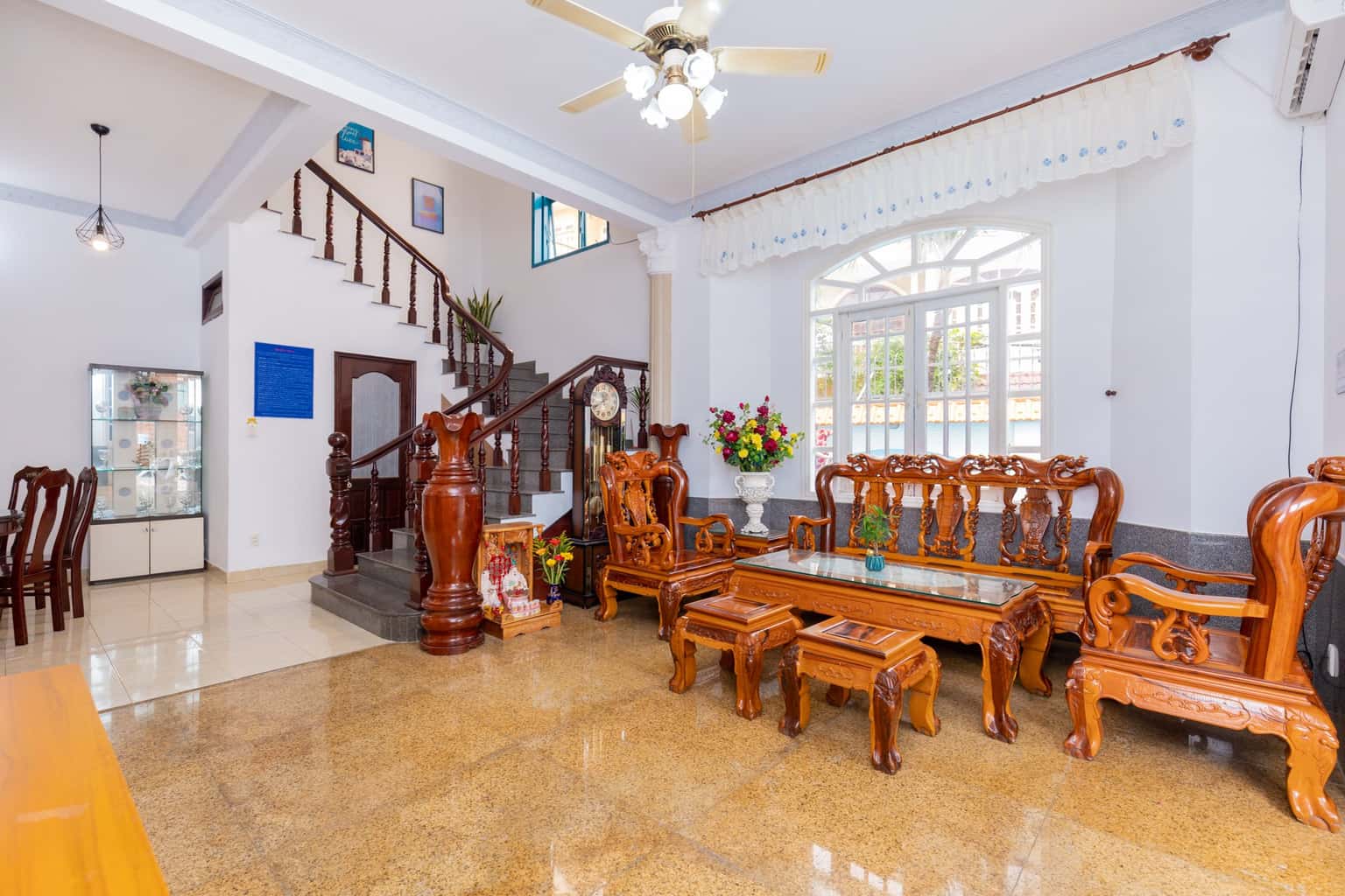 Villa 129/23 Phan Chu Trinh, Vũng Tàu — ảnh 16