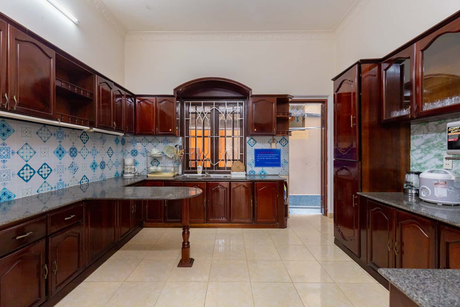 Villa 129/23 Phan Chu Trinh, Vũng Tàu — ảnh 4