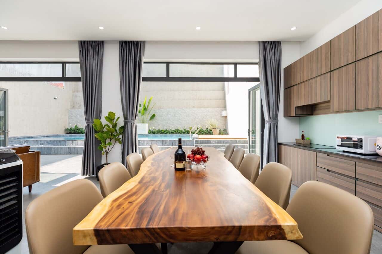 Villa 298/6A Phan Chu Trinh, Vũng Tàu — ảnh 19