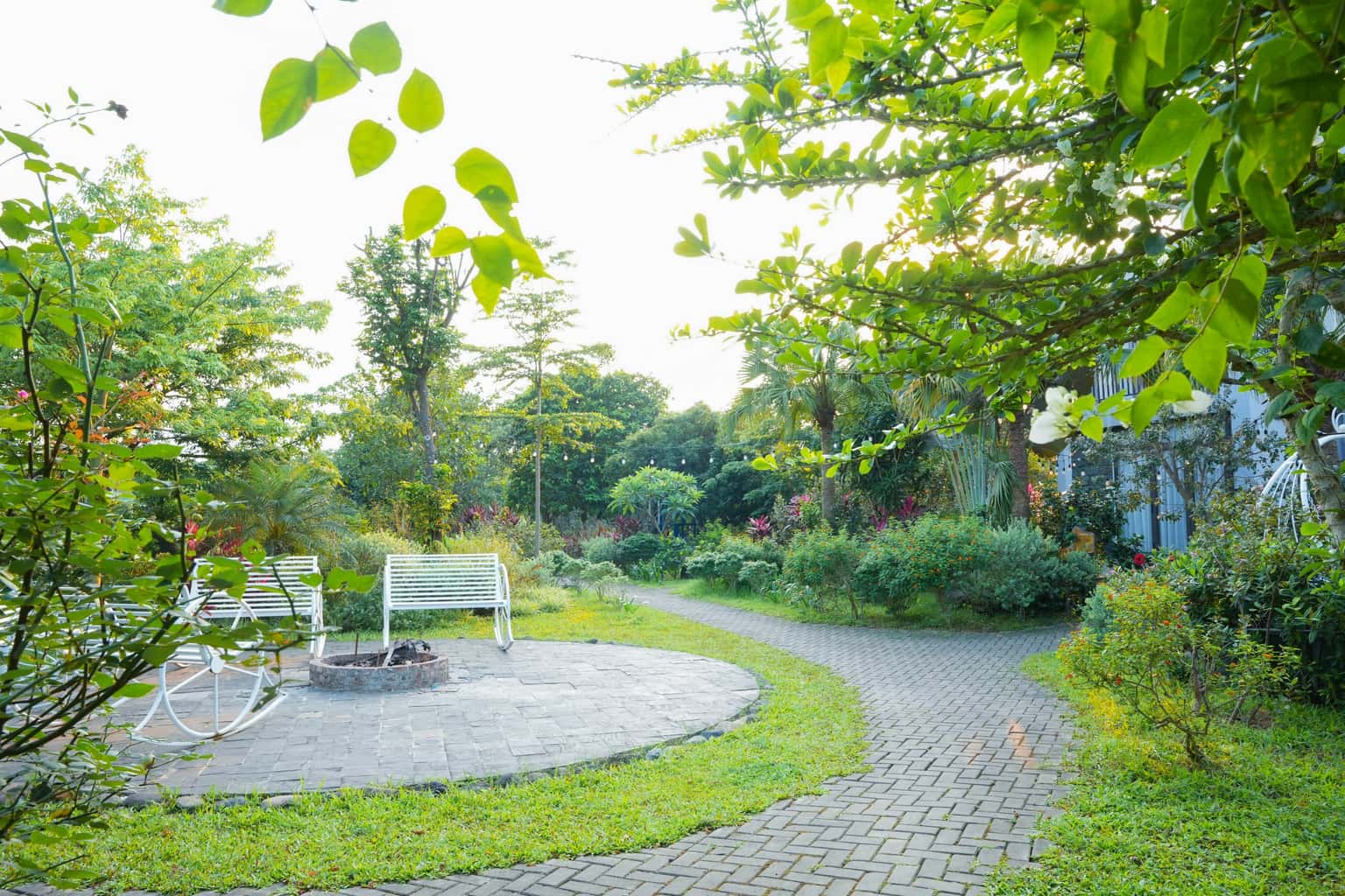 Sen Villas Nguyên Khu tại Vân Hòa, Ba Vì — ảnh 51