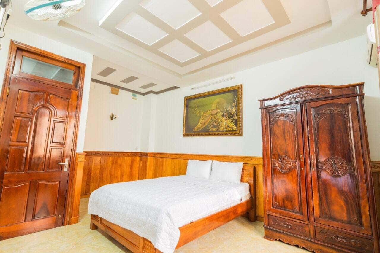 Villa 17/2 Hồ Quý Ly, Vũng Tàu — photo 22