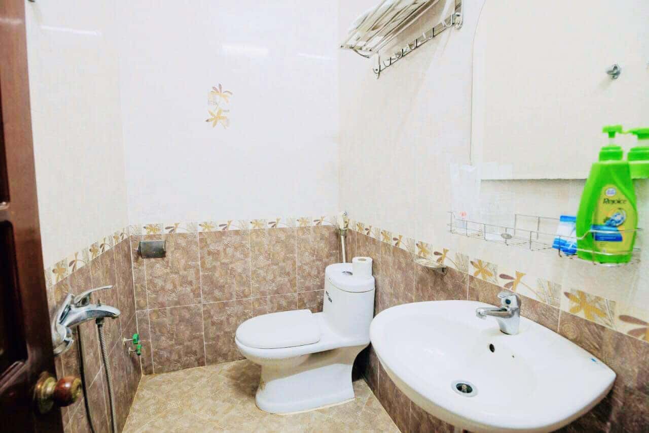 Villa 17/2 Hồ Quý Ly, Vũng Tàu — photo 27