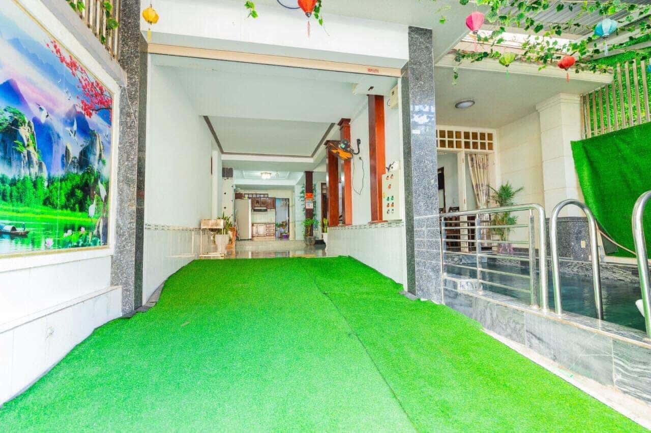 Villa 17/2 Hồ Quý Ly, Vũng Tàu — photo 26