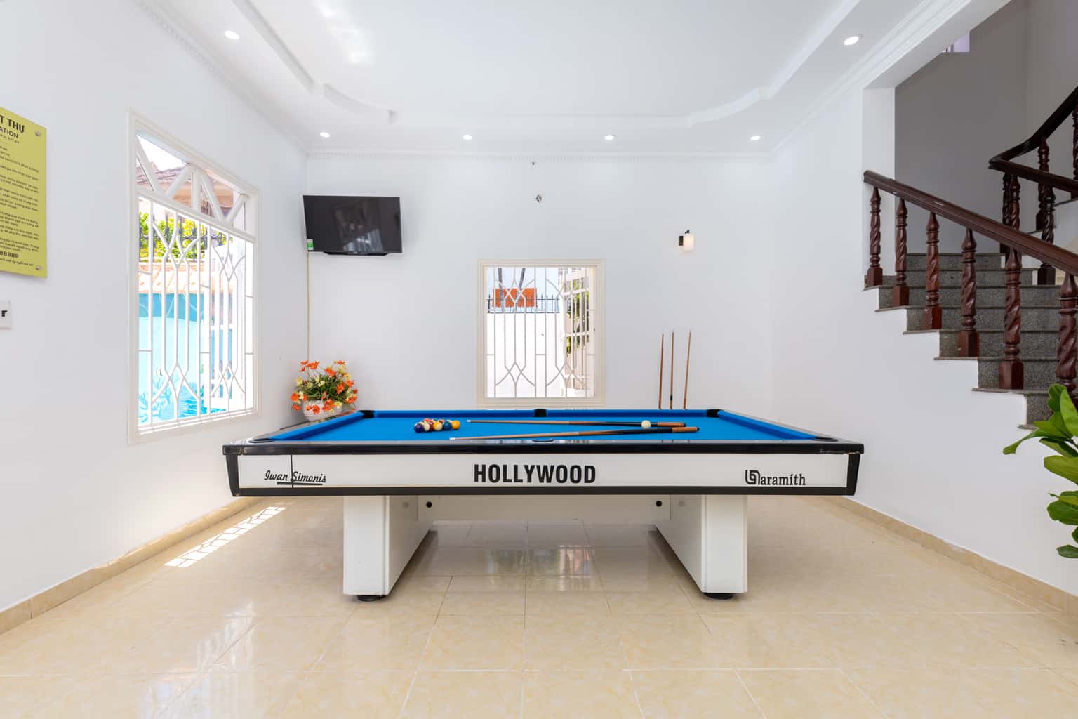 Villa 7 Lô C Lạc Long Quân, Vũng Tàu — ảnh 11