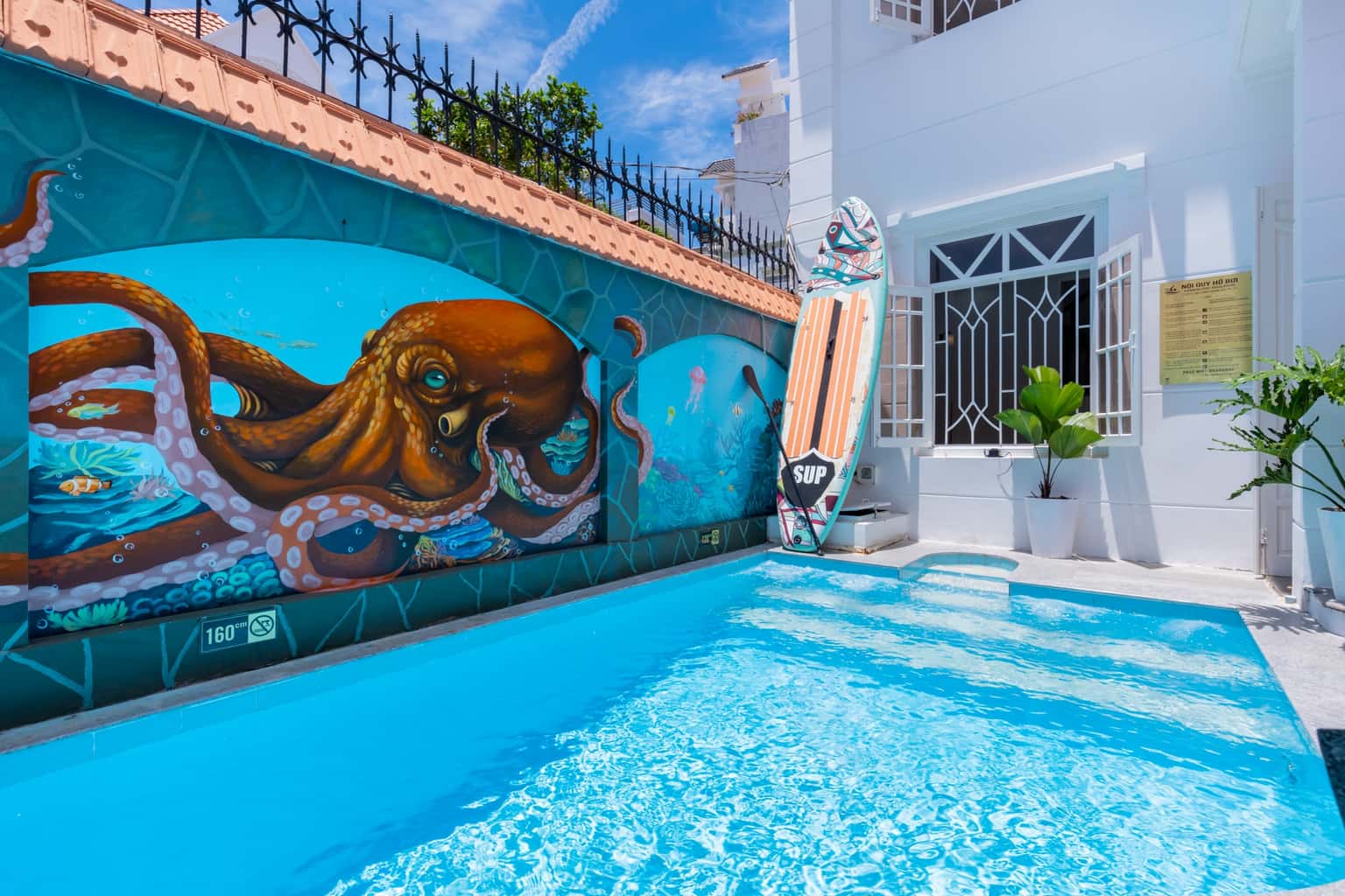 Villa 7 Lô C Lạc Long Quân, Vũng Tàu — ảnh 6