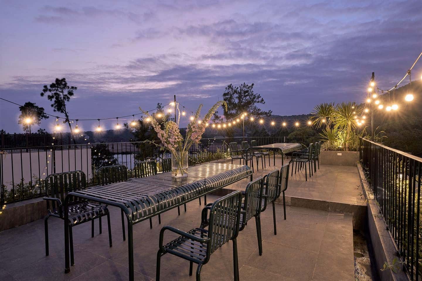 Villa HA16, Venus Đại Lải — ảnh 11