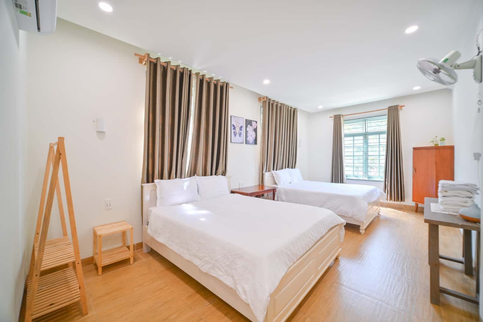 Villa 54/1B Trần Phú, 头顿 — 照片 4