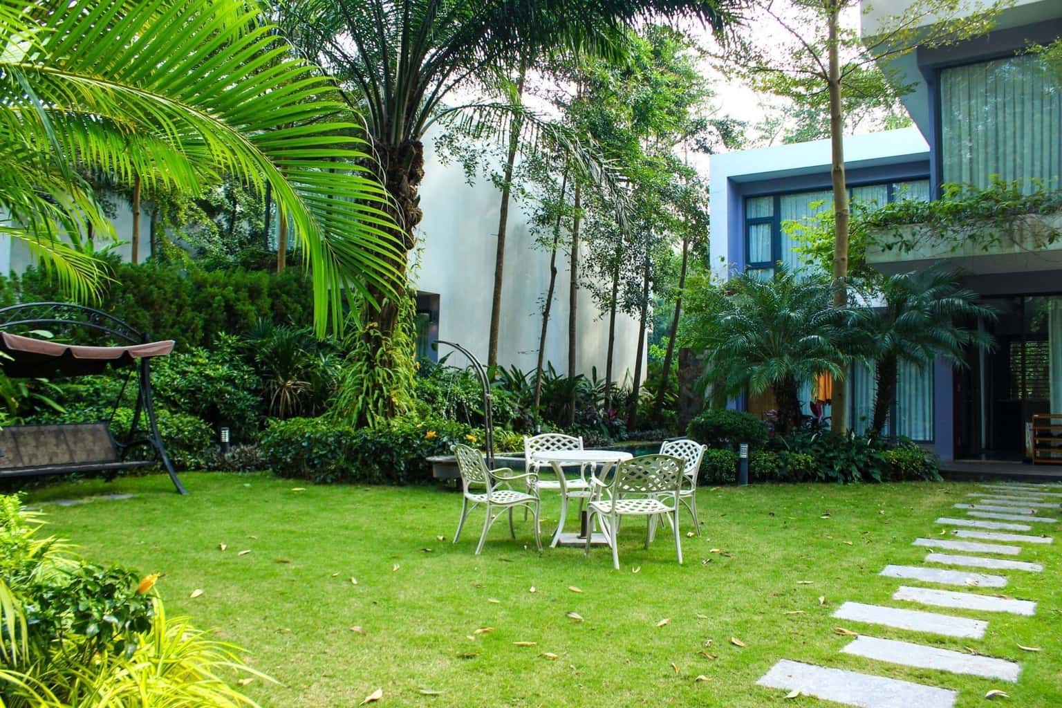 Villa M1.1, Flamingo Đại Lải — ảnh 13