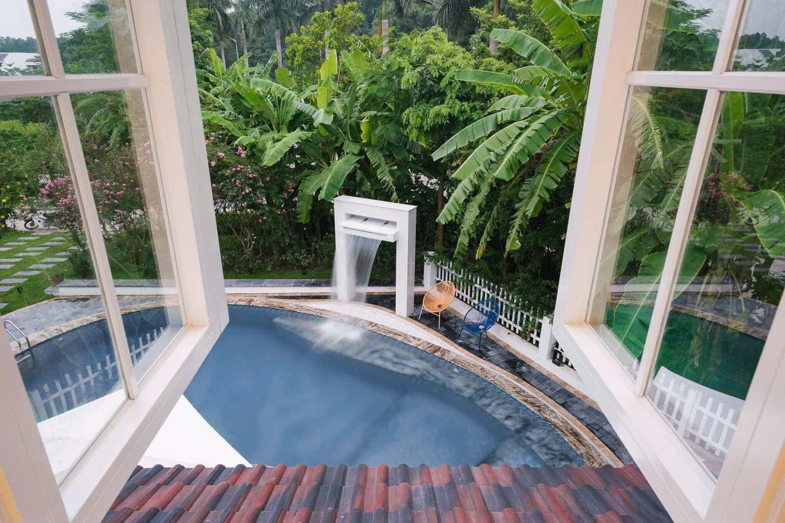 懒人沙发